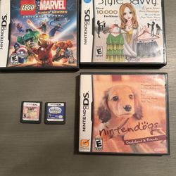 Es Games Lee La Descripción 