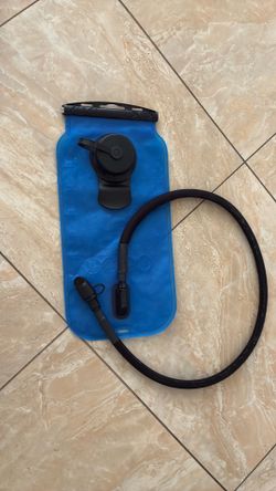 3L hiking water pack