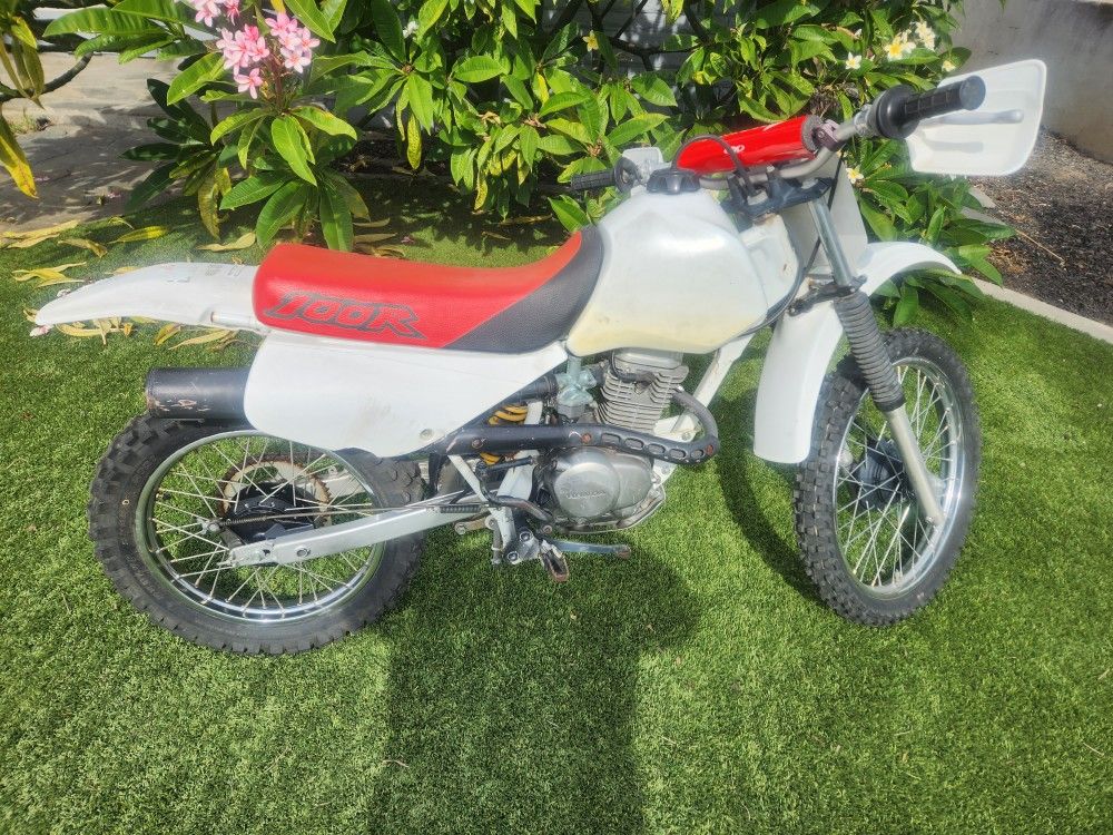 xr100r for sale