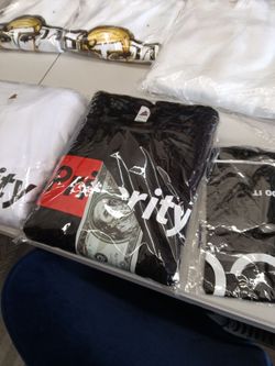 Playeras de mujer