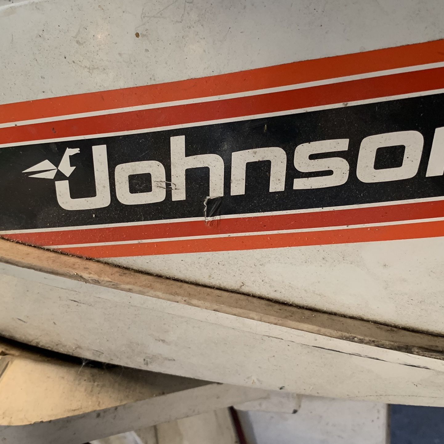 Johnson Outboard