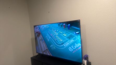 43-Inch TLC Google TV and Onn Sound Bar Bundle