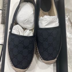 Women’s Gucci Shoes