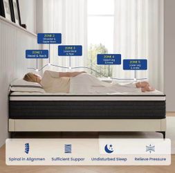 Full&queen&king Mattress brand new