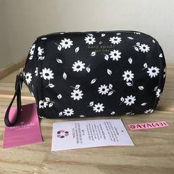 Kate Spade Cosmetic Bag 