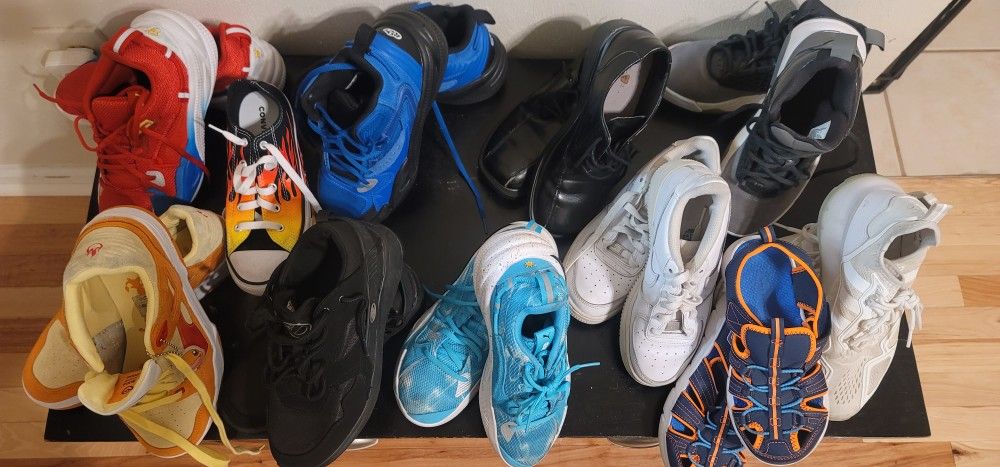 Kids SHOES Various PRICES