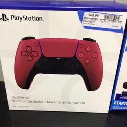 PS5 Dual sense Controller 