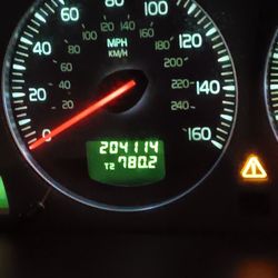 2006 Volvo Xc90