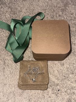 David Yurman Chatelaine Necklace