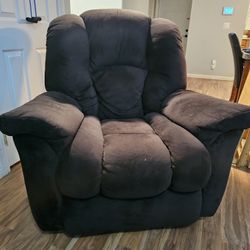 Recliner   