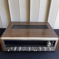 PIONEER  SX-737 AM/FM Stereo Receiver 