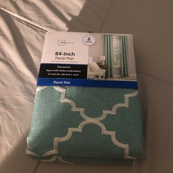 Curtains