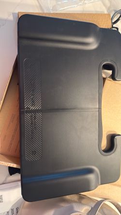 Wheel tray