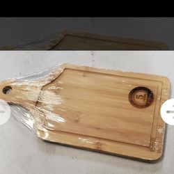 Cutting boards they are 12inches by 6 inches $3 each have 20