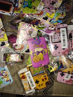 Lanyard, Keychain Whit Id  Card 