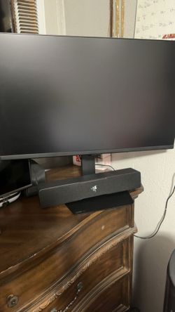 Samsung monitor