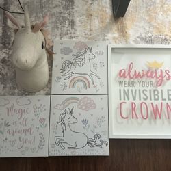 unicorn pictures