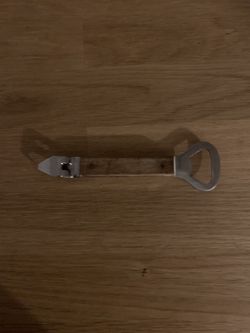 Authentic Original Hungarian Bottle Opener