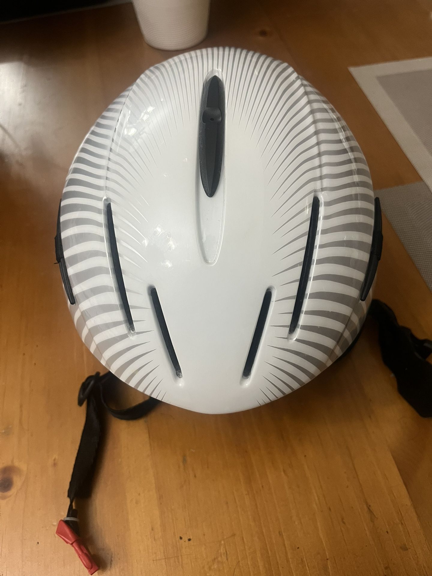 Uvex Time Trial helmet M/L