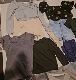 Womens clothes