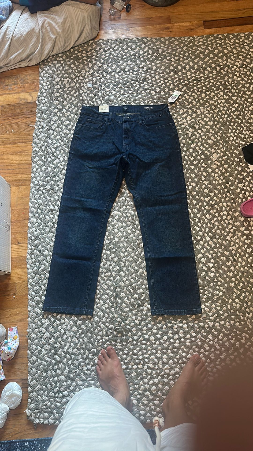 Nautica Denim Jeans