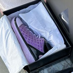Kobe 3 Low Pink Quartz - Size 12