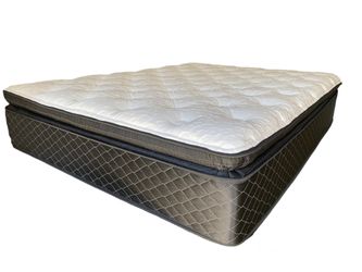Queen pillow Top Mattress