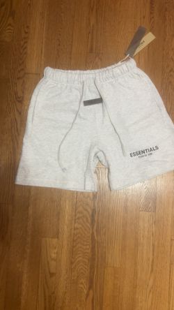 essential shorts