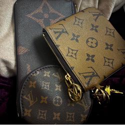 wristlet