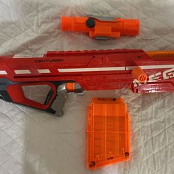Mega NERF Centurion