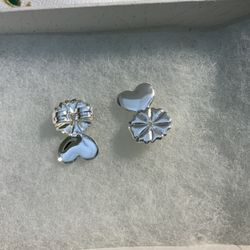 Earring Backs 