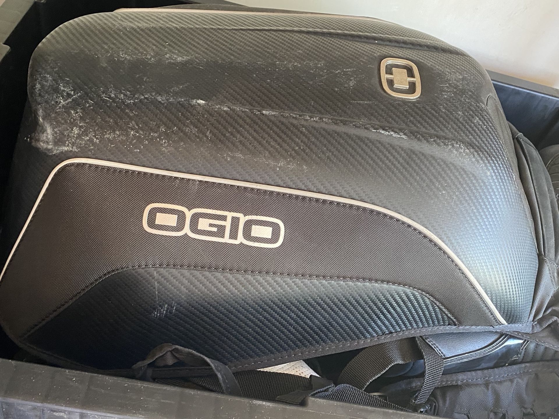 Ogio Motorcycle Backpack 