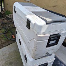 Igloo Ice Chest 165 Qt