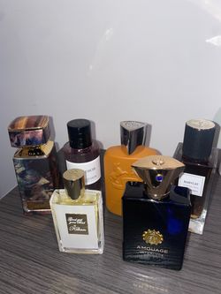 Perfume Bundle for Men and Women