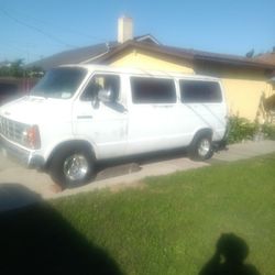 Dodge B(contact info removed).  $800