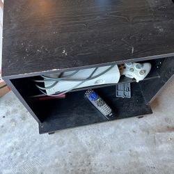 TV Desk