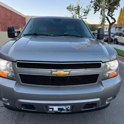 2009 Chevrolet SuburbanLT 2500 