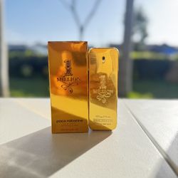 1 Million Paco Rabanne