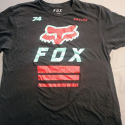 Fox Racing Tee 