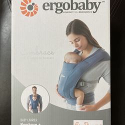 Ergobaby Embrace Baby Carrier