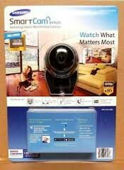 Wireless motion and audio detection, two-way talk, view away from home