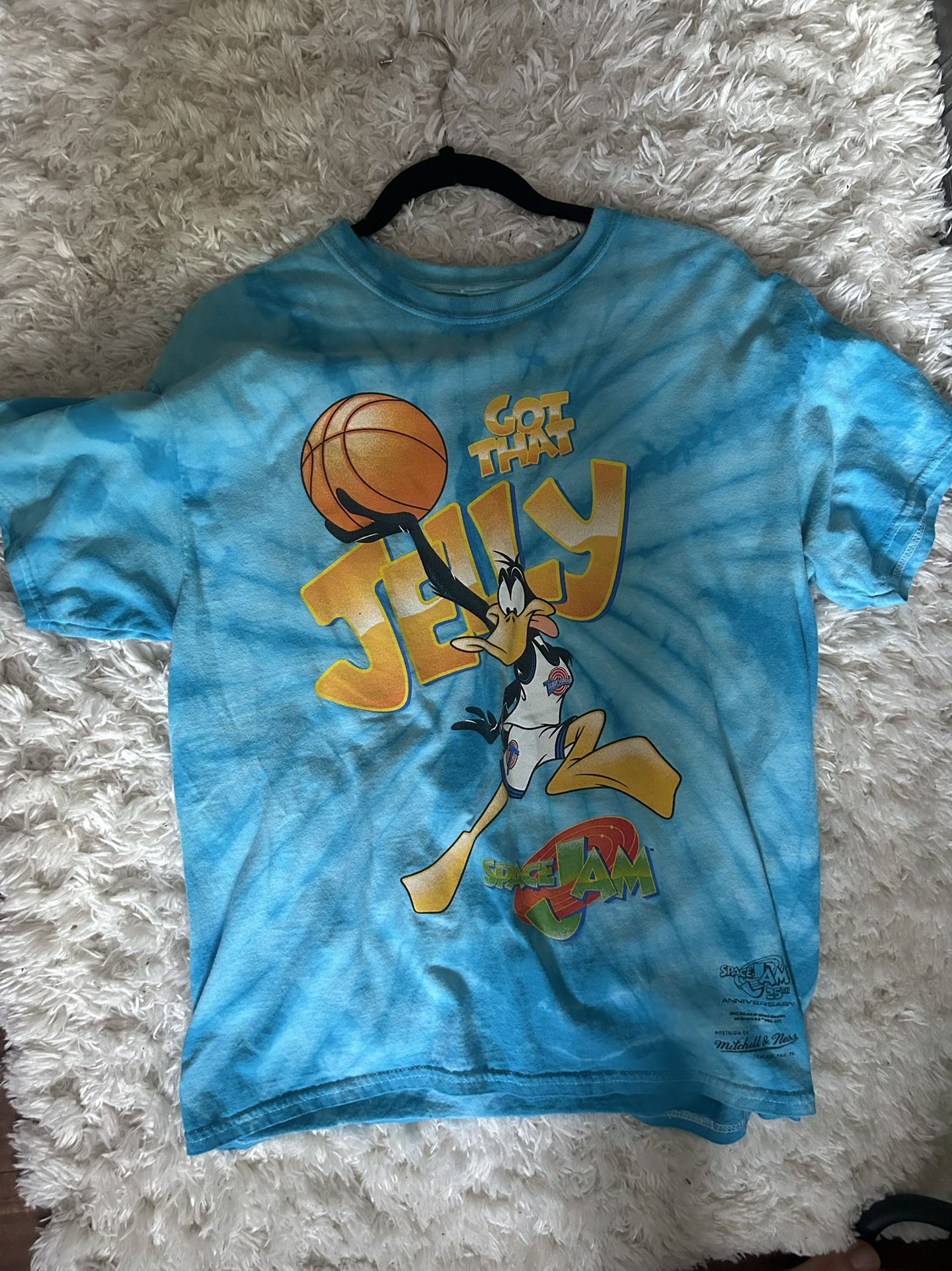 T shirts