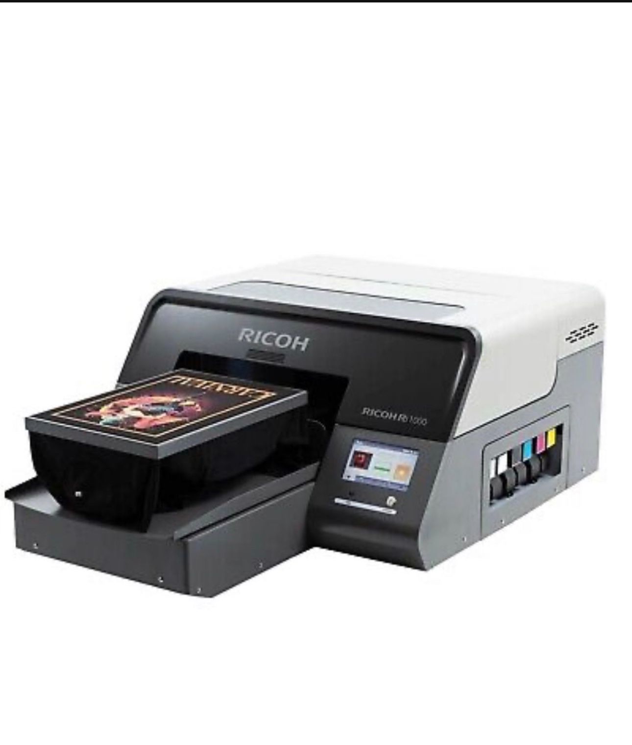 Ri 1000 Ricoh DTG AND DTF PRINTER