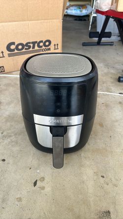 Air fryer