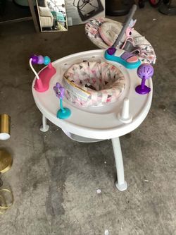 For baby