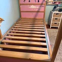 IKEA Kids Bed