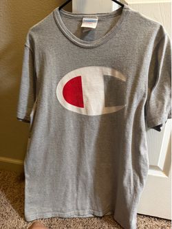 Champion Tee