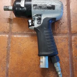 Ingersoll Rand Air Wrench