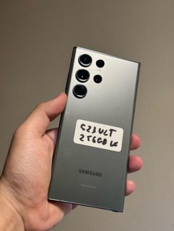 Samsung S23 Ultra 256Gb Unlocked