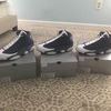 Fly Kick$ Only
